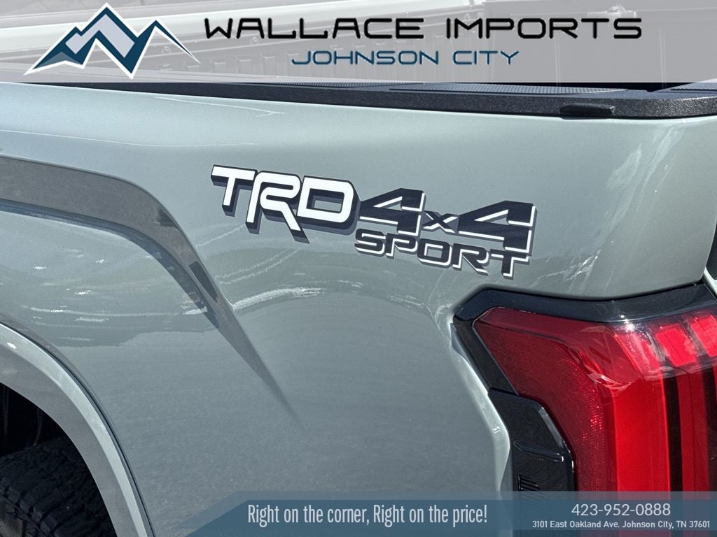 2023 Toyota Tundra SR5