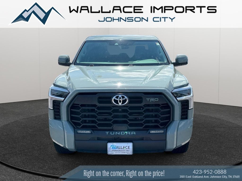 2023 Toyota Tundra SR5