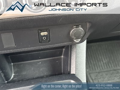 2019 Toyota Tacoma SR5 V6