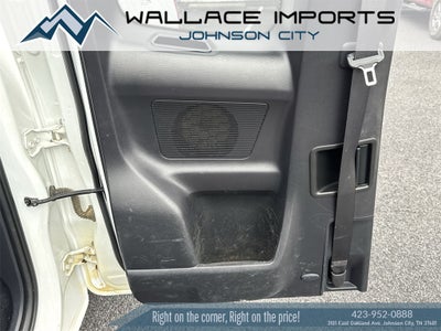 2019 Toyota Tacoma SR5 V6