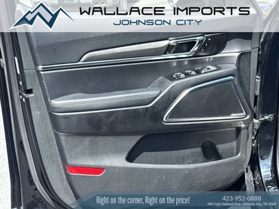 2023 Kia Telluride SX-Prestige X-Line