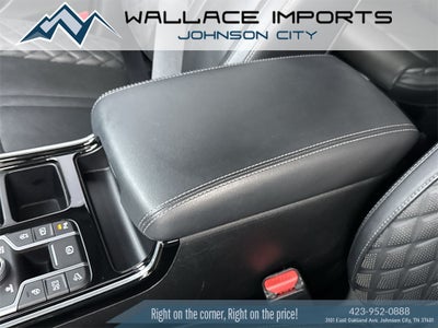 2021 Kia Sorento SX Prestige X-Line