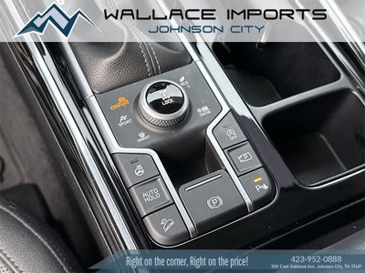 2021 Kia Sorento SX Prestige X-Line