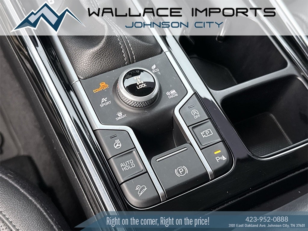 2021 Kia Sorento SX Prestige X-Line