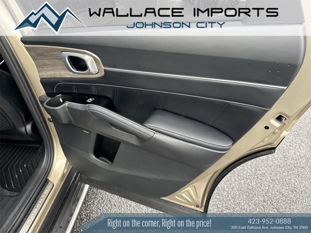 2021 Kia Sorento SX Prestige X-Line