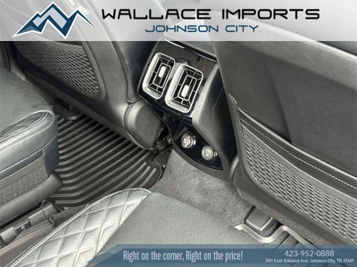 2021 Kia Sorento SX Prestige X-Line