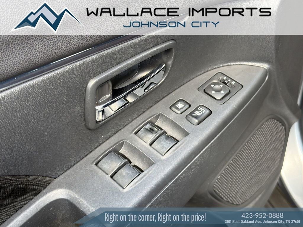 2022 Mitsubishi Outlander Sport 2.0 LE