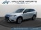 2020 Mitsubishi Outlander ES