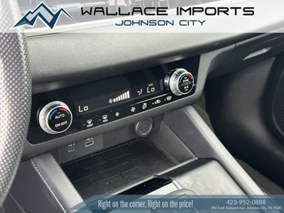 2024 Mitsubishi Outlander ES