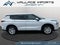 2024 Mitsubishi Outlander ES