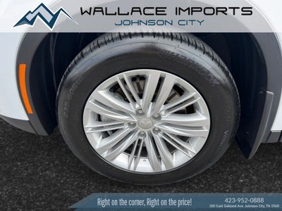 2024 Mitsubishi Outlander ES