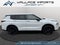 2023 Mitsubishi Outlander SE Black Edition