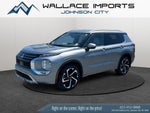 2024 Mitsubishi Outlander SEL