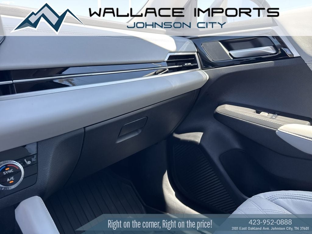 2024 Mitsubishi Outlander SEL