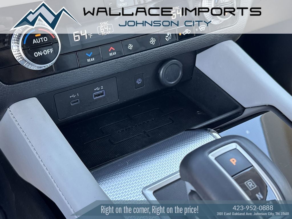 2024 Mitsubishi Outlander SEL