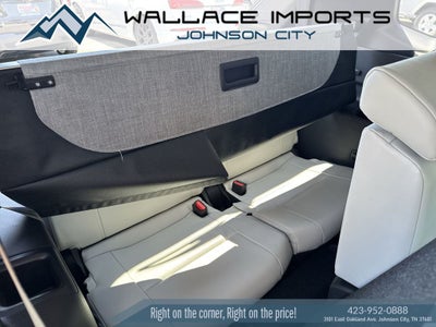 2024 Mitsubishi Outlander SEL