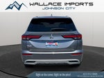 2024 Mitsubishi Outlander SEL