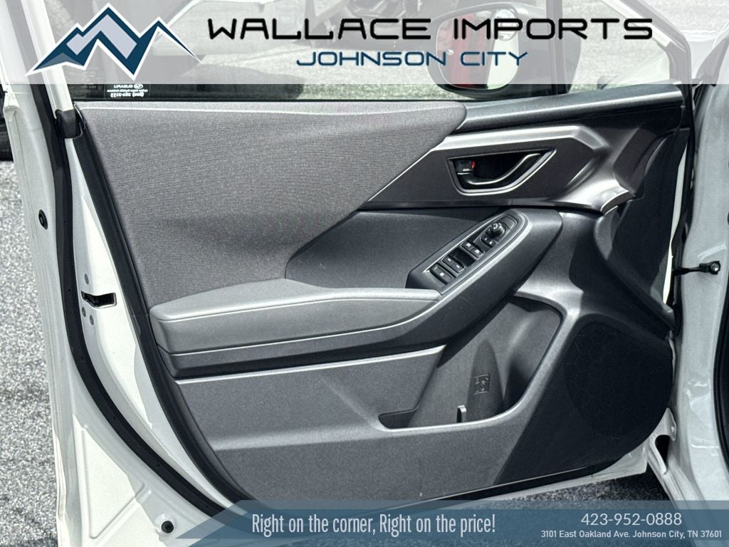 2024 Subaru Impreza Base