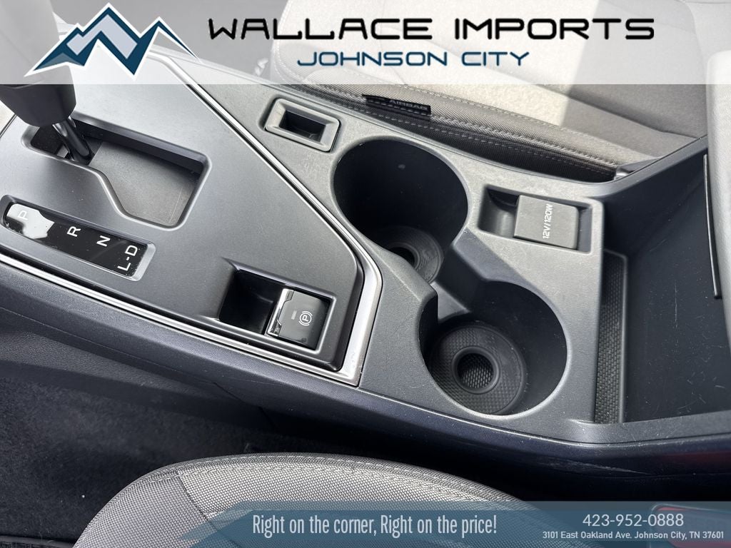2024 Subaru Impreza Base