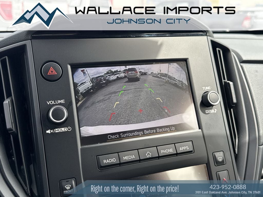 2024 Subaru Impreza Base