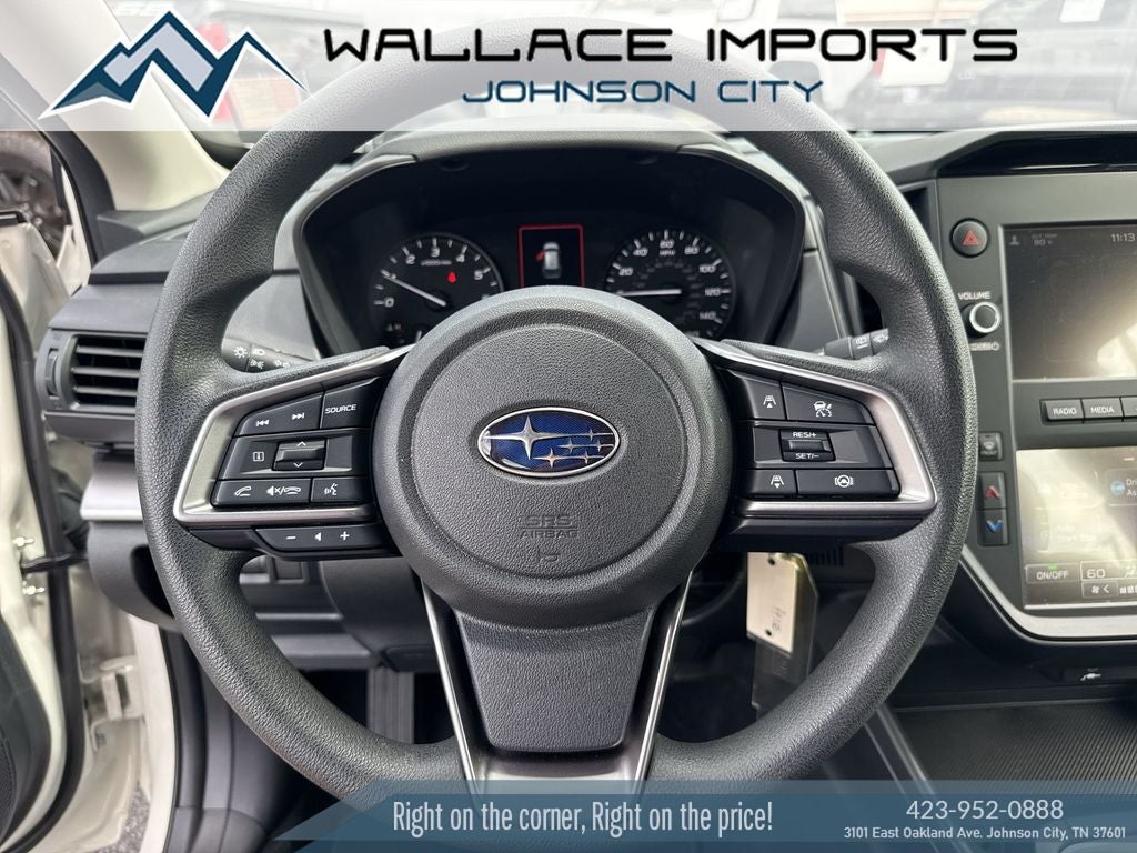 2024 Subaru Impreza Base
