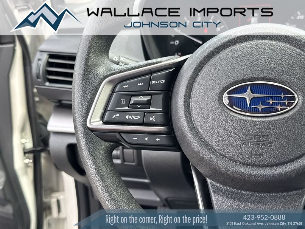2024 Subaru Impreza Base