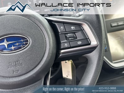 2024 Subaru Impreza Base