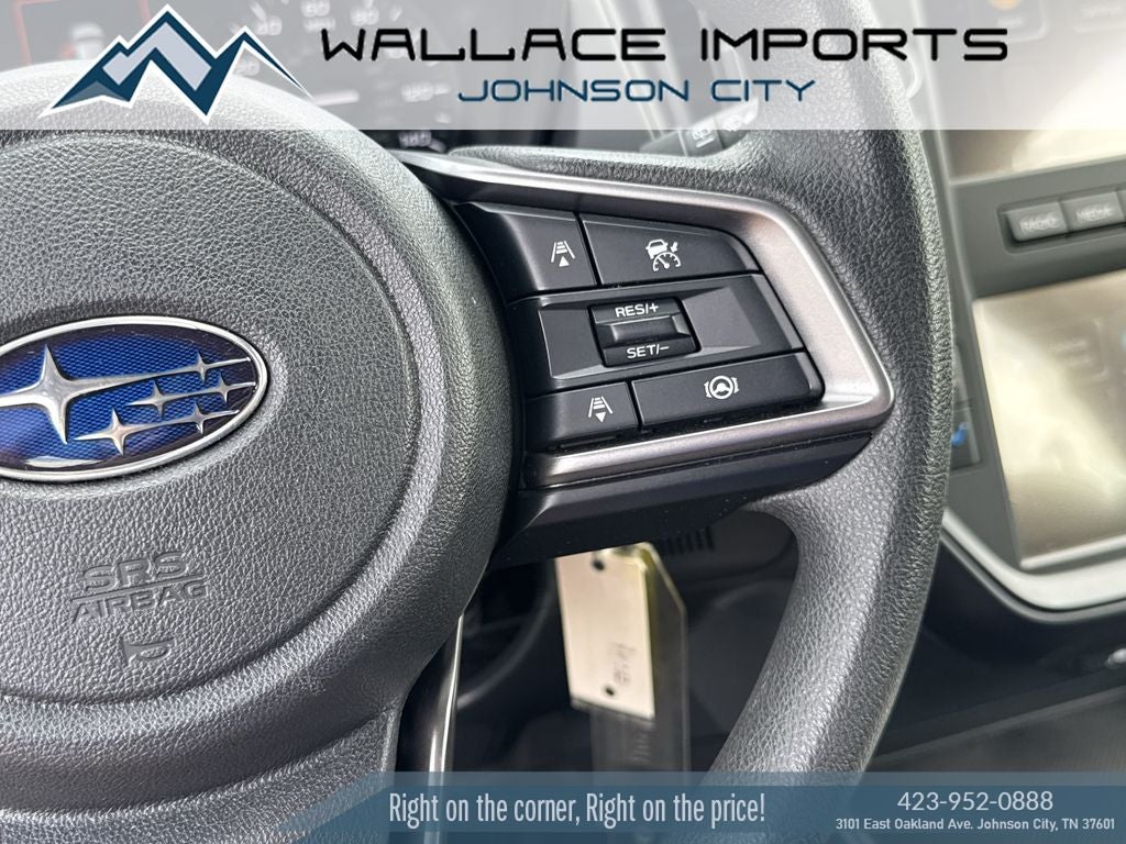 2024 Subaru Impreza Base