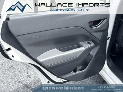 2024 Subaru Impreza Base