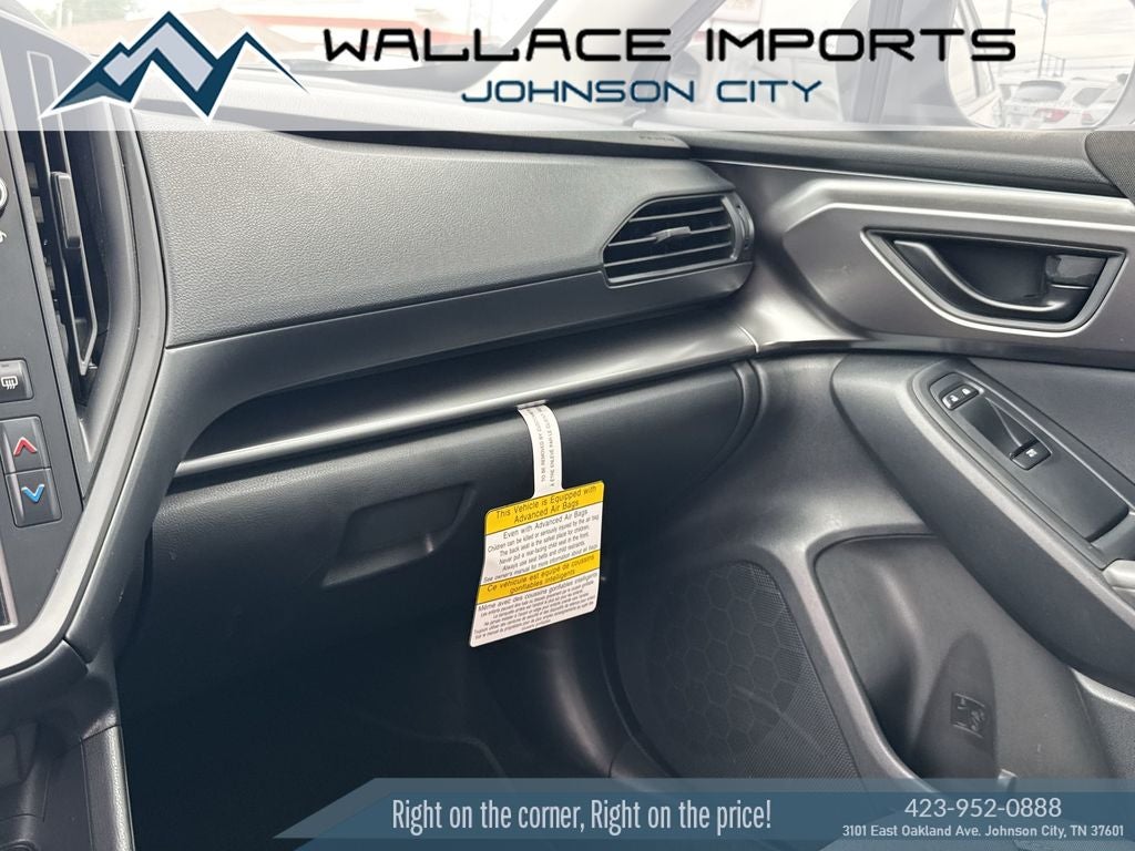 2024 Subaru Impreza Base