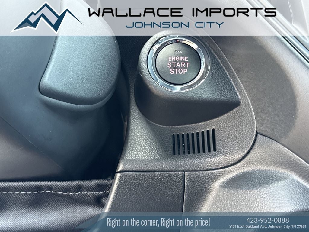 2026 Subaru Impreza 2.5RS