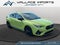 2026 Subaru Impreza 2.5RS
