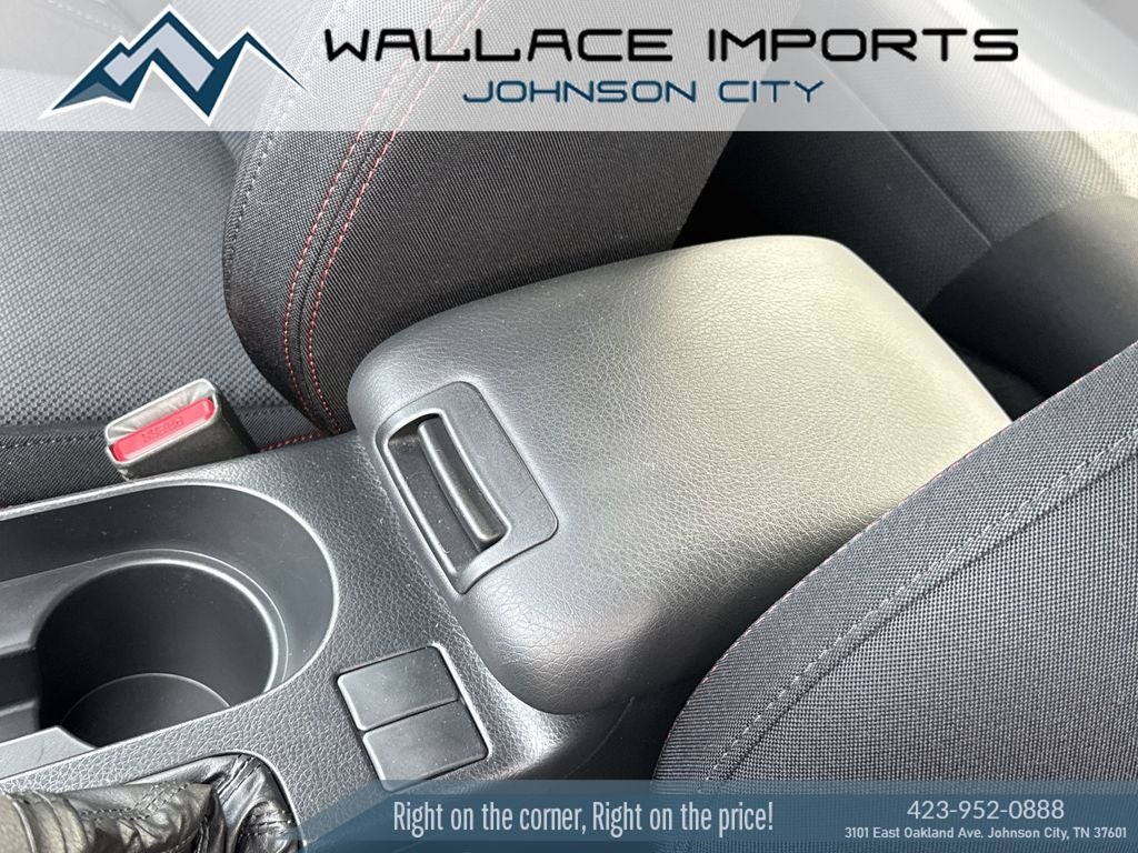 2021 Subaru WRX Base