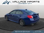 2021 Subaru WRX Base