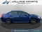2021 Subaru WRX Base