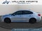 2021 Subaru WRX Base