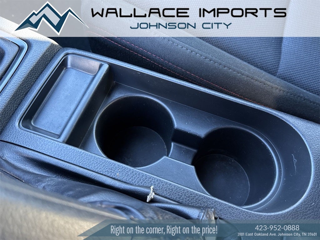 2021 Subaru WRX Base