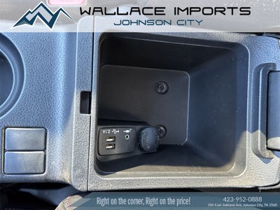 2021 Subaru WRX Base