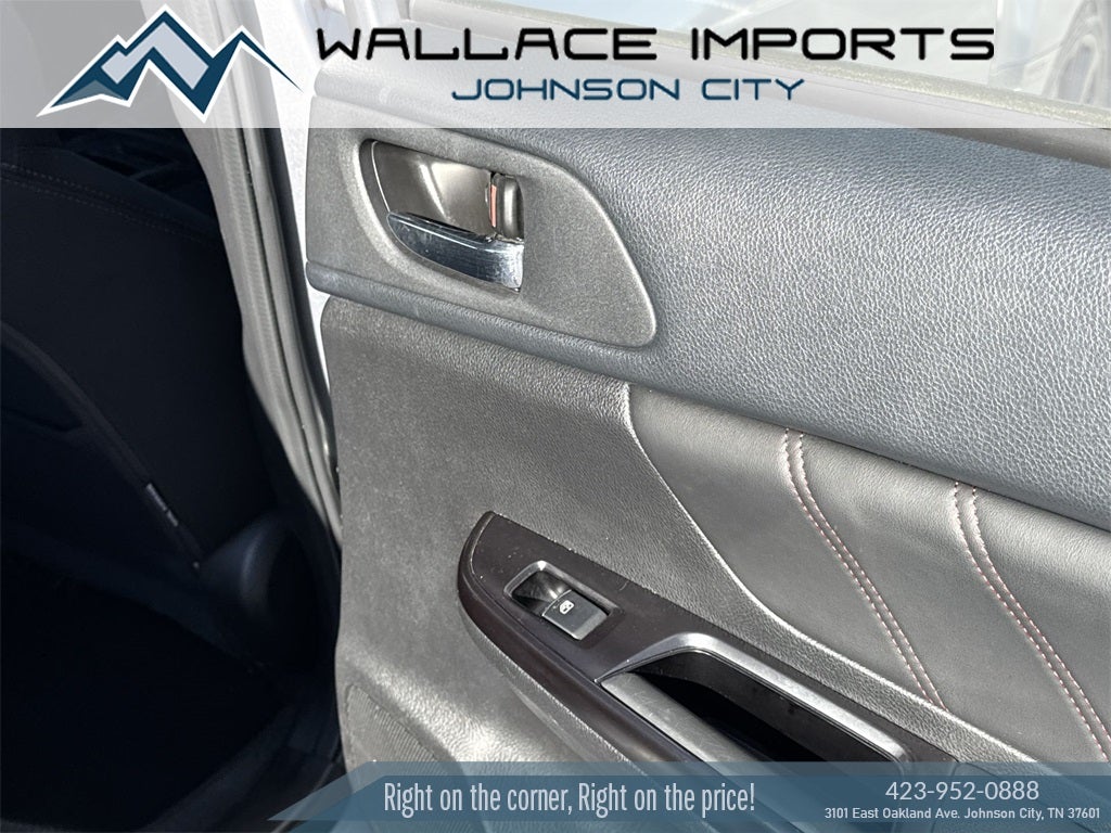 2021 Subaru WRX Base