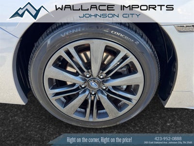 2021 Subaru WRX Base