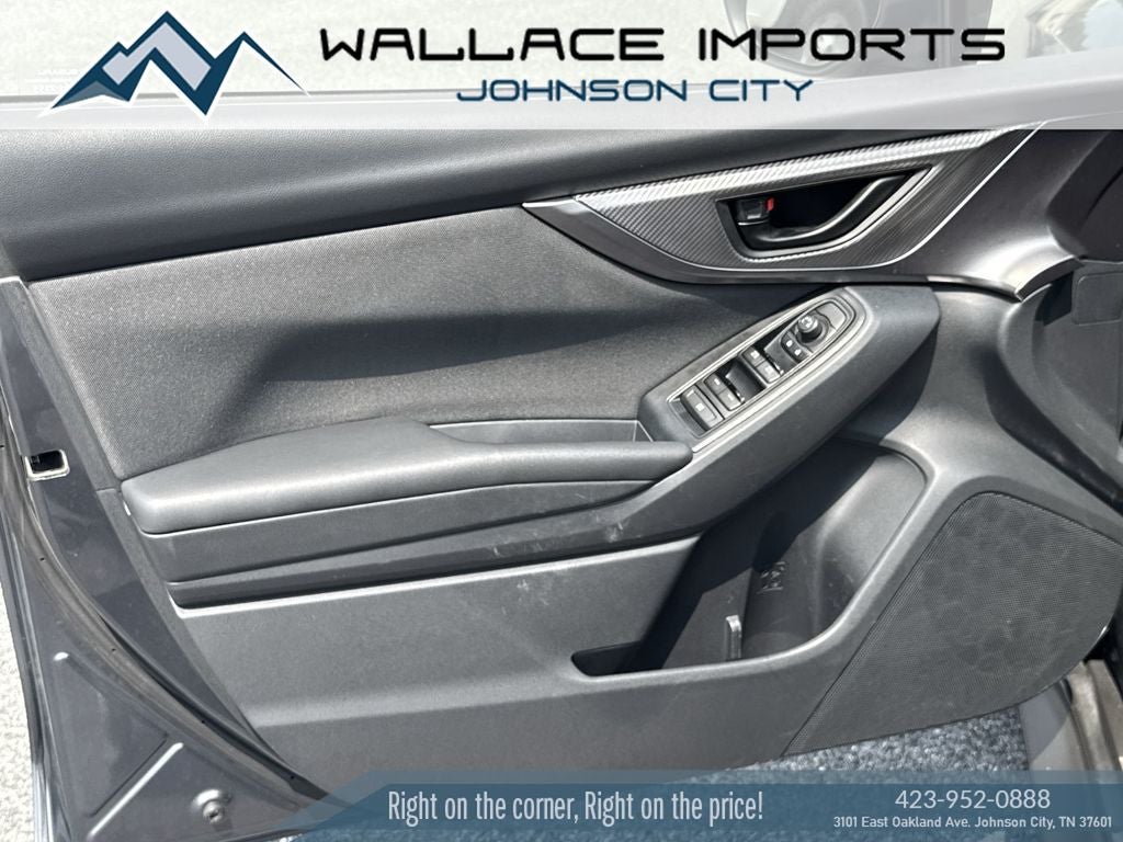 2022 Subaru WRX Base
