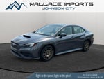 2022 Subaru WRX Base