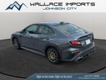 2022 Subaru WRX Base
