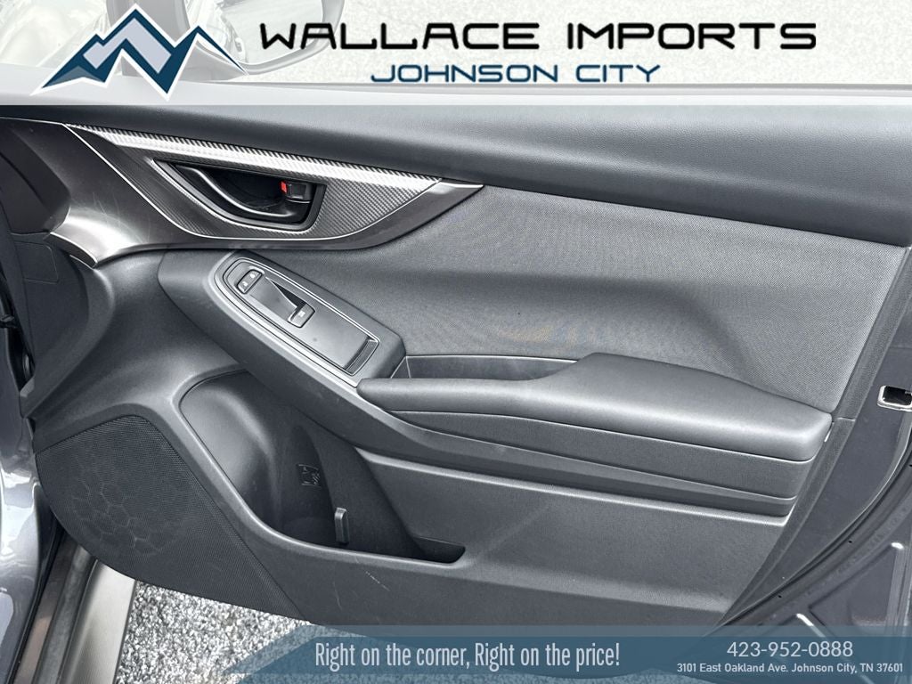 2022 Subaru WRX Base