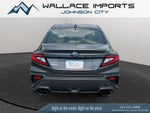 2022 Subaru WRX Base