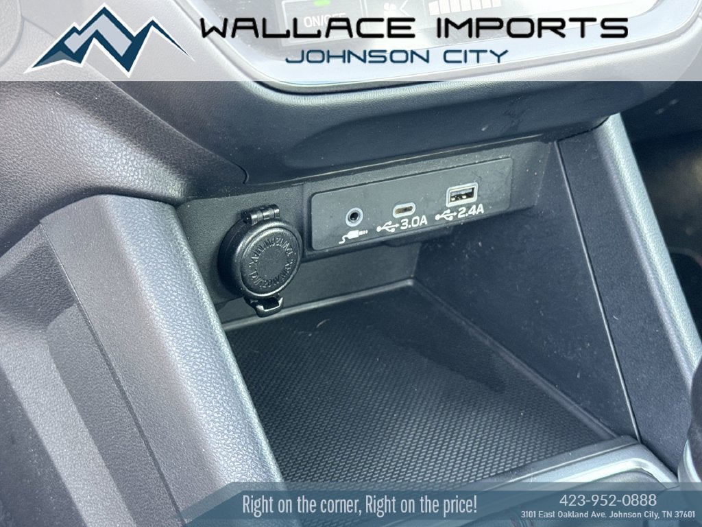 2024 Subaru WRX Premium