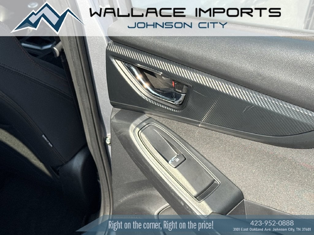 2024 Subaru WRX Premium