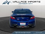 2023 Subaru BRZ Limited