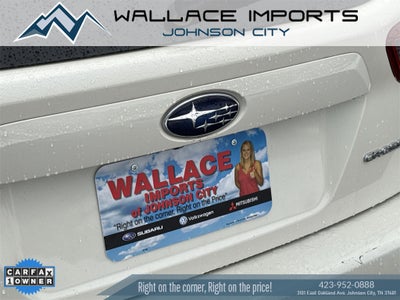 2023 Subaru Crosstrek Base