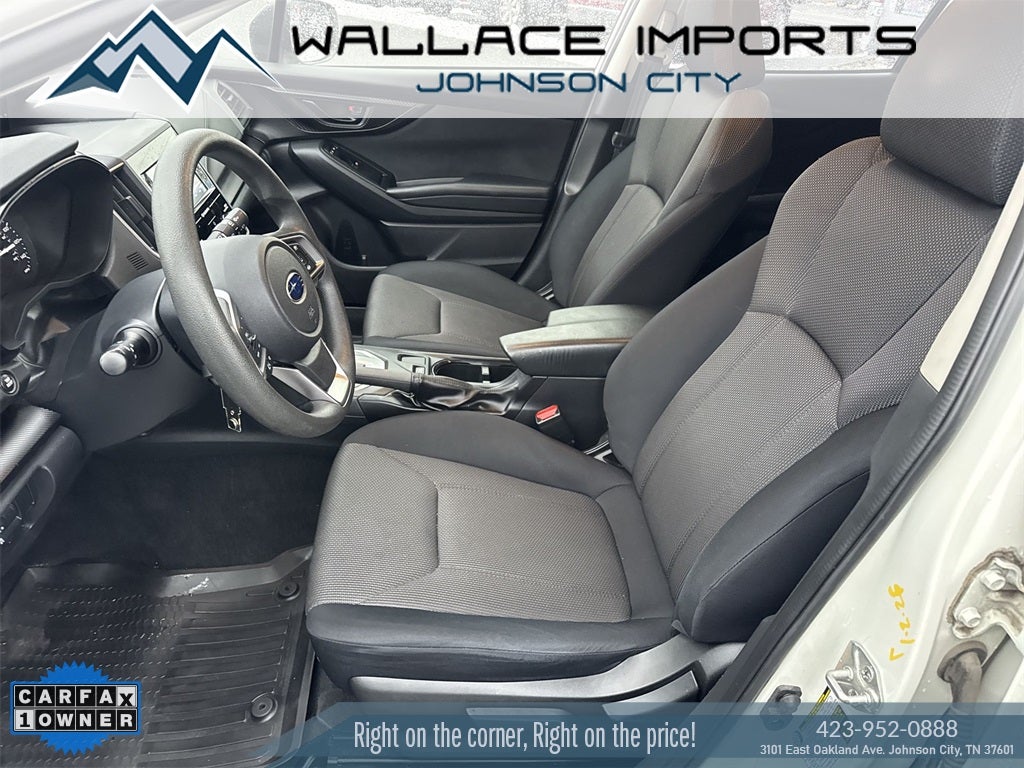 2023 Subaru Crosstrek Base